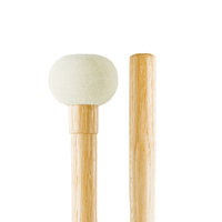 Promark OBD3 Bass Drum Mallets