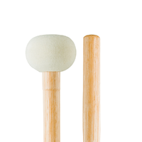 Promark OBD4 Bass Drum Mallets