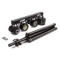 MAX Partybar09 Multi-Effects Party Bar