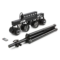 MAX Partybar10 Multi-Effects Bar