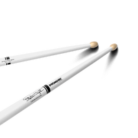 Promark Stephen Creighton Pipe Band Stick White