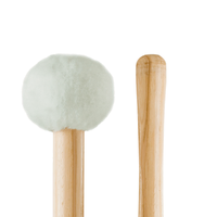 Promark Performer Series PSBDR Roller Bass Drum Mallets