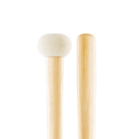 Promark PSMB1 Performer Series Bass Drum Mallet