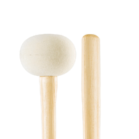 Promark PSMB5 Performer Series Bass Drum Mallet