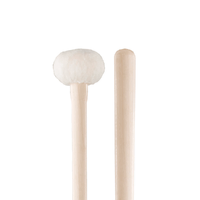 Promark Performer Series PST4 Hard/Staccato Maple Timpani Mallet