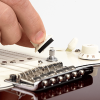 D'Addario, LokNob Brake Pad - 3 pack