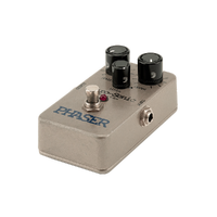 D'Addario LokNob Pro Large - Black