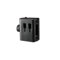 D'Addario Mic Stand Accessory System - Universal Hub