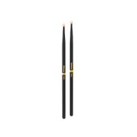 Promark Rebound 5A ActiveGrip Acorn Drumsticks - Pair