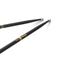 Promark Rebound 5B ActiveGrip Acorn Drumsticks - Pair