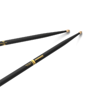 Promark Rebound 7A ActiveGrip Acorn Wood Tip Drumsticks - Pair