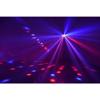 Beamz Radical-II LED Multi Effect Light