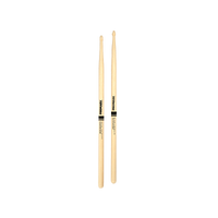 Promark Rebound 5A .565" Hickory Tear Drop Wood Tip