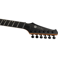 Spira S-400 MBL Electric Guitar - Shred Machine - Satin Blue