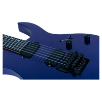 Spira S-420-CHM Electric Guitar Shred Machine - Chameleon Metallic