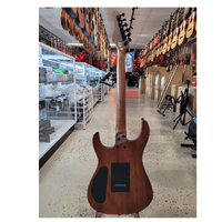 Luxars S-G37-MAX-M Electric Guitar 24 fret