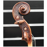 Violin 4/4 - Sandner  Model MA-2 Stradivarius Artist Model - Outfit