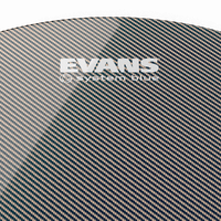Evans System Blueƒ?½ Marching Snare, 13 inch