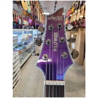 Schecter C-1 SLS Hollywood Electric Guitar Supernova SCH-1385