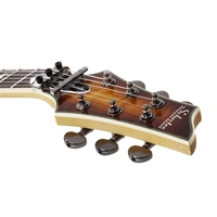 Schecter SCH2029 Omen Extreme Electric Guitar - Floyd Rose 