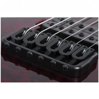 Schecter C-1 Apocalypse Electric Guitar - Red Reign