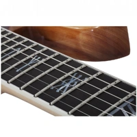 Wylde Audio Nomad Electric Guitar - Cocobolo