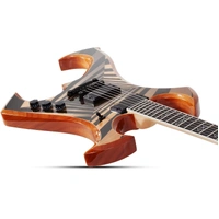 Wylde Audio Berzerker Twisted Halls Electric Guitar