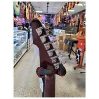 Schecter E-1 FR-S Electro-Resin 6 String  Electric Guitar - Gloss Natural