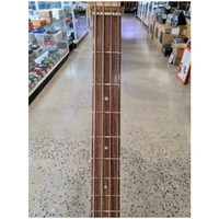 SADOWSKY Metroline 21 FRET Vintage J 4-STRING Bass Blue Metallic - Made in Germany