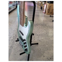 SADOWSKY Metroline 21 FRET Vintage J 5-STRING Bass Sage Green - made in Germany