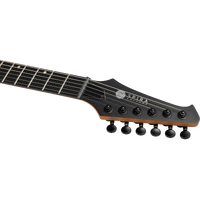 Spira T-400-MWH Electric Guitar - Satin  White