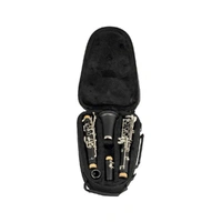 Trevor James Beginner Student Clarinet Outfit with Backpack Case