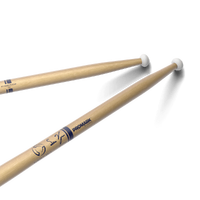 Promark Hickory Sean Vega TS8 "System Blue" Tenor Mallet