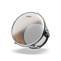 Evans G12 Clear Drum Head, 20 Inch