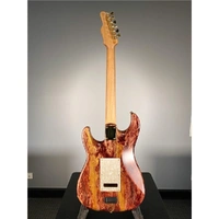 James Tyler Guitars - Studio Elite HD - Caramel Cappuccino Electric Guitar