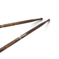 Promark Classic 5B FireGrain Drumsticks - Pair