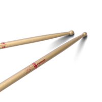 Promark Hickory DC18i Jeff Ausdemore Wood Tip drumstick