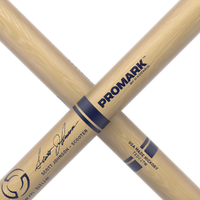 Promark System Blue - Scott Johnson DC 27 "Scooters"