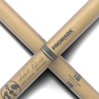 Promark "Bring Your Own Style" - BYOS Hickory Oval Wood Tip