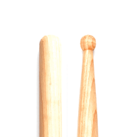 Promark Hickory SD1 Wood Tip drumstick