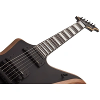 Wylde Audio Blood Eagle - Mahogany Blackout  - Electric Guitar