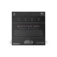 D'Addario XT Mandolin Phosphor Bronze, Custom Medium, 11.5-40