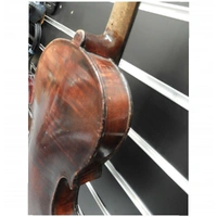 Old violin c1900 Either German or Bohemian Trade instrument i