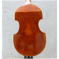 Iesta Luthier Baroque 6 - String viola-da-gamba-Tenor after N.Bertrand