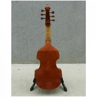 Iesta Luthier Baroque 6 - String viola-da-gamba-Treble after N.Bertrand