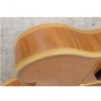 Hofner Verythin Classic Electric Guitar c/w Deluxe Hard Case - Made in Germany 