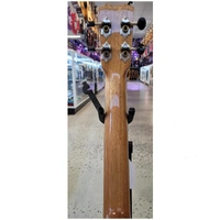 Cordoba Tenor Ukulele Acoustic / Electric Cutaway Indian Rosewood Back Bag included