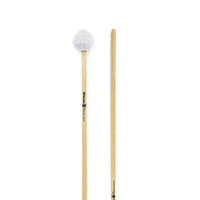 Promark Andrew Markworth AM7 Hard Vibraphone Mallet - Birch