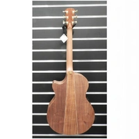 Cole Clark Angel 3EC redwood/Blackwood Acoustic/Electric with Hard Case