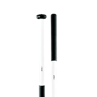 Promark Aluminum Shaft ATA1 Nylon Cookie Tenor Stick